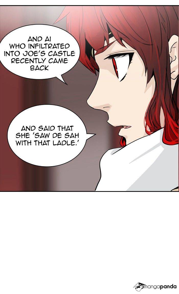 Tower of God Chapter 329 image 054